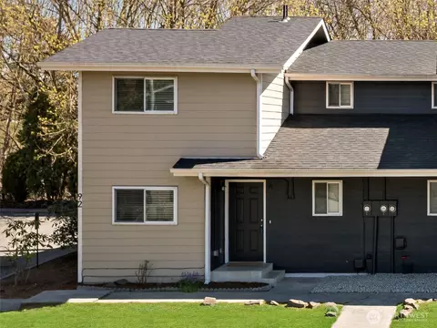 92 Quinn Ave #A, Marysville, WA 98270