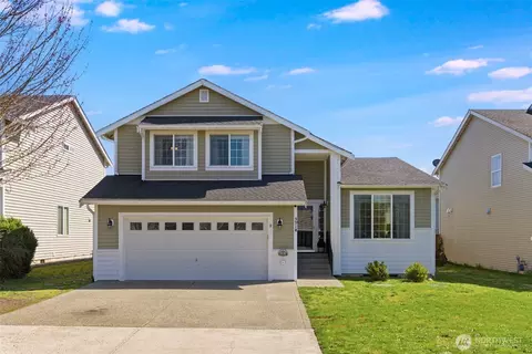 9914 Cascadian Ave SE, Yelm, WA 98597