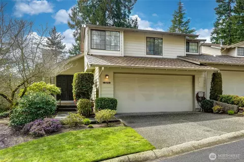 16125 SE 33rd Cir, Bellevue, WA 98008