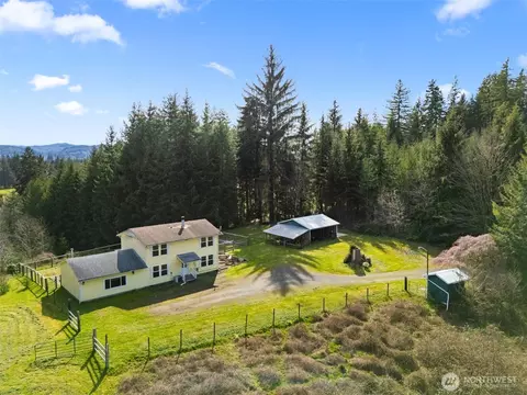 146 Glenn Ln, Montesano, WA 98563