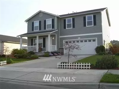 1102 Boatman Ave NW, Orting, WA 98360 photo 1