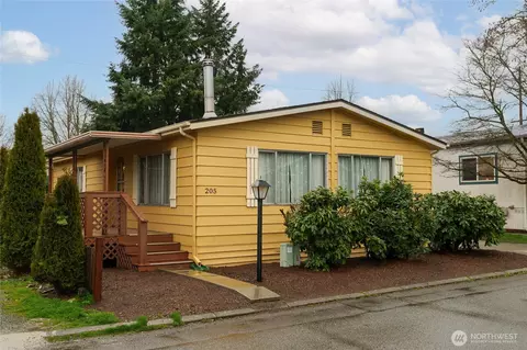 4248 A St SE #205, Auburn, WA 98002
