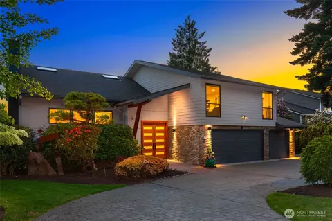 12 Columbia Ky, Bellevue, WA 98006