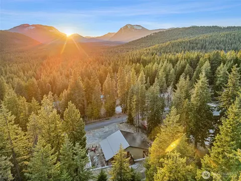 2474 Tamarack Crst, Leavenworth, WA 98826