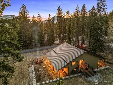 2474 Tamarack Crst, Leavenworth, WA 98826