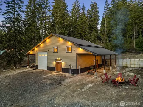 2474 Tamarack Crst, Leavenworth, WA 98826