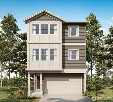 1027 138th Pl SW, Lynnwood, WA 98087