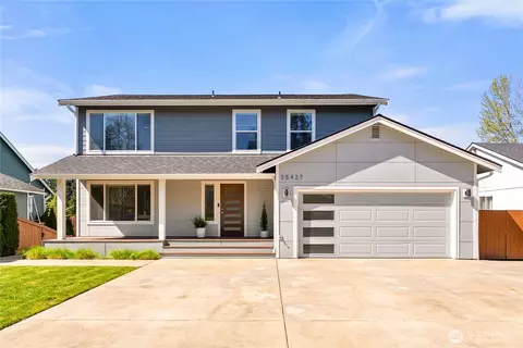 35427 26th Ave S, Federal Way, WA 98003