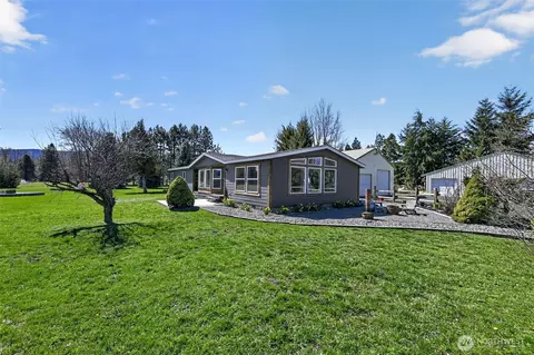 1000 Airport Rd, Cle Elum, WA 98922