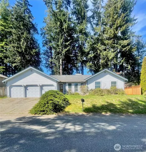 8504 Bender Cir NE, Bremerton, WA 98311