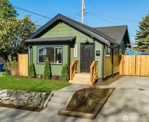 3529 E F St, Tacoma, WA 98404
