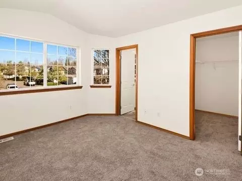 Bedroom - 4624 150th Pl SE, Everett, WA 98208 photo 2 of 3