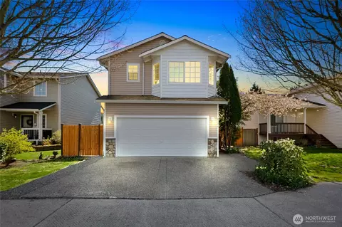 4624 150th Pl SE, Everett, WA 98208