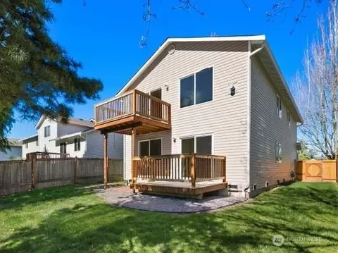 Exterior - 4624 150th Pl SE, Everett, WA 98208 photo 3 of 5