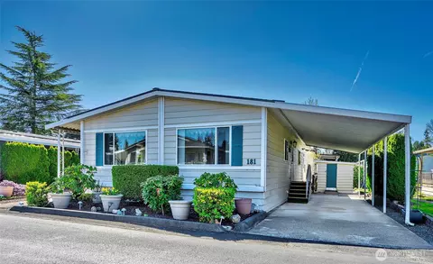 620 112th St SE #181, Everett, WA 98208