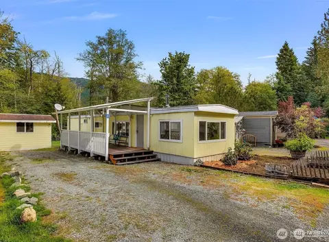316 W Lake Samish Dr #21, Bellingham, WA 98229