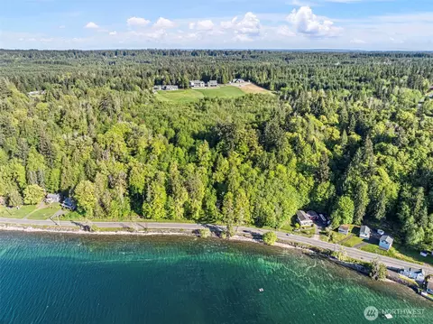 View/Area - 151 E Windy Ridge Ln, Belfair, WA 98528 photo 2 of 4