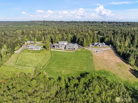 View/Area - 151 E Windy Ridge Ln, Belfair, WA 98528 photo 4 of 4
