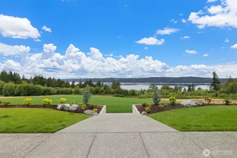 View/Area - 151 E Windy Ridge Ln, Belfair, WA 98528 photo 3 of 4