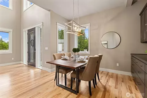 Dining - 151 E Windy Ridge Ln, Belfair, WA 98528 photo 1 of 1