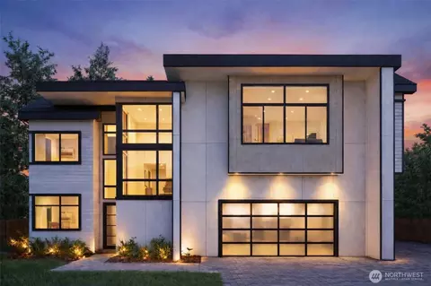 12642 NE 80th St, Kirkland, WA 98033