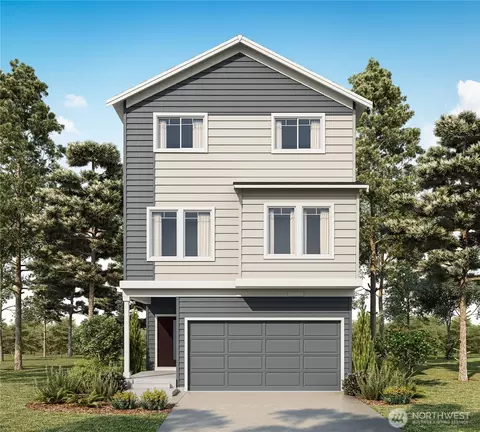 1106 138th Pl SW, Lynnwood, WA 98087