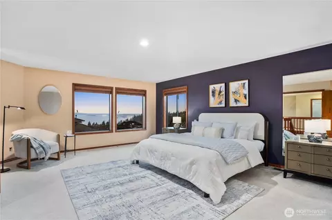Bedroom - 1711 Edgemoor Ln, Everett, WA 98203 photo 1 of 2