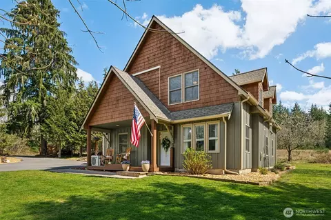 6706 83rd Ln SE, Olympia, WA 98513