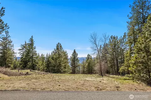 80 Forest Ridge Dr, Cle Elum, WA 98922