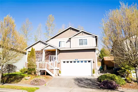 108 Jeff St, Mount Vernon, WA 98273