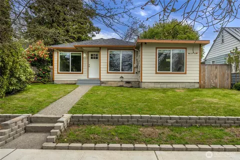 5221 S I, Tacoma, WA 98408