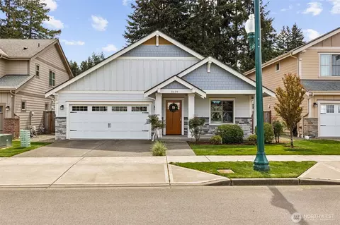 3659 22nd Ave NE, Olympia, WA 98506