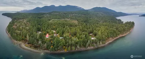 50 X Point Whitney Rd, Brinnon, WA 98320