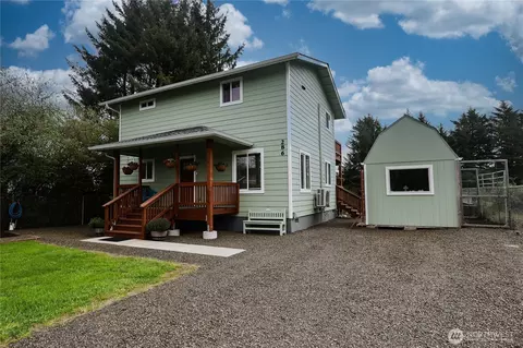 286 Point Brown Ave SE, Ocean Shores, WA 98569