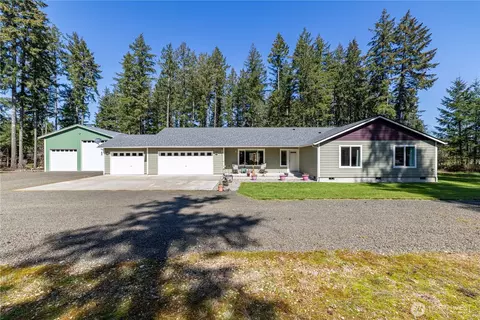 331 E Little Bear Ln, Shelton, WA 98584