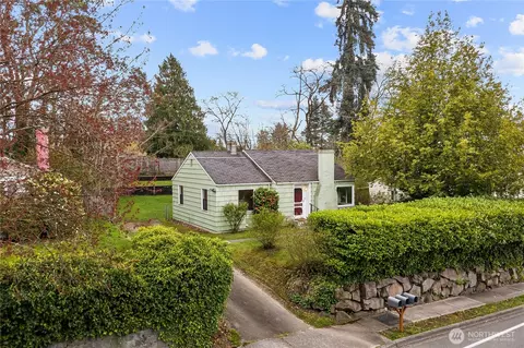 15620 5th Ave NE, Shoreline, WA 98155