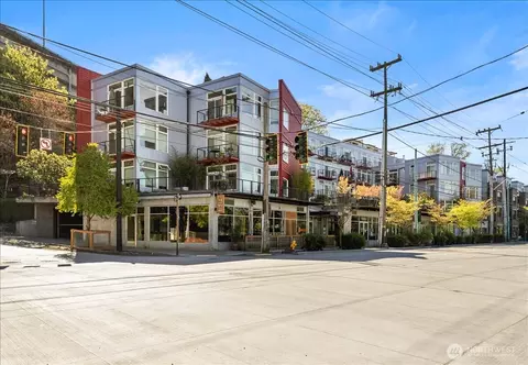 2960 Eastlake Ave E #111, Seattle, WA 98102