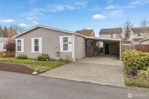 10420 197th St E, Graham, WA 98338