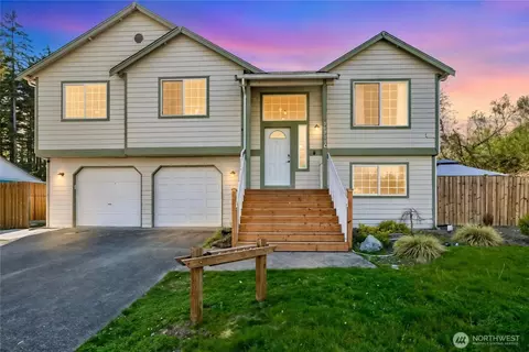 23008 56th Ave E, Spanaway, WA 98387