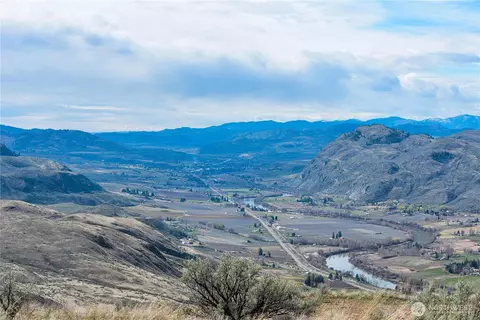 0 Nnn Emily Rd, Oroville, WA 98844