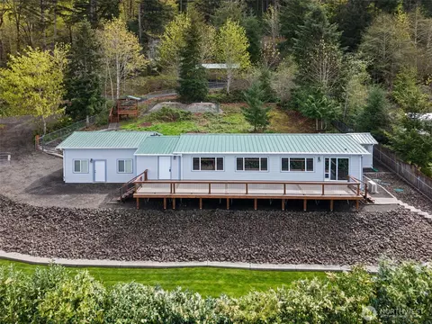 1101 Turkey Rd NW, Olympia, WA 98502