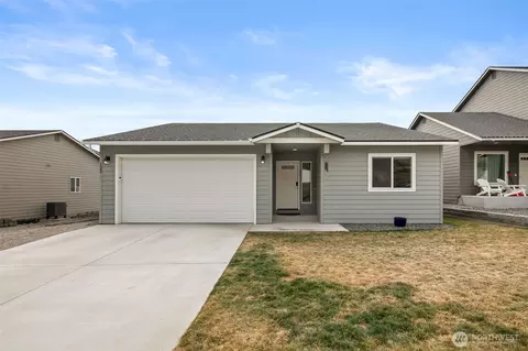 122 George Loop, Rock Island, WA 98850