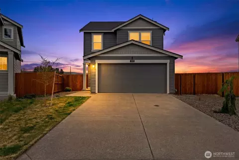 1312 Morgan Ct #329, Ellensburg, WA 98926