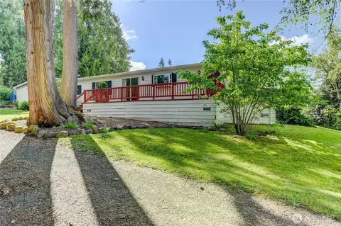 13203 281st Ave SE, Buckley, WA 98321