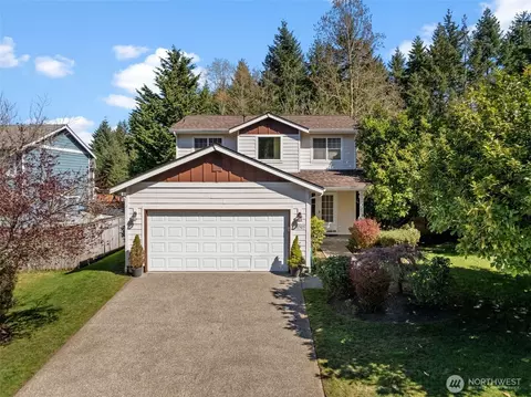 20505 190th Ave E, Orting, WA 98360