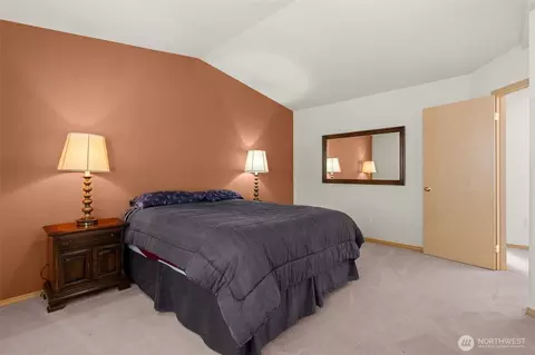 Bedroom - 20505 190th Ave E, Orting, WA 98360 photo 1 of 7
