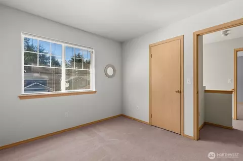 Bedroom - 20505 190th Ave E, Orting, WA 98360 photo 4 of 7