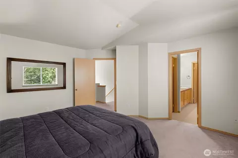 Bedroom - 20505 190th Ave E, Orting, WA 98360 photo 2 of 7