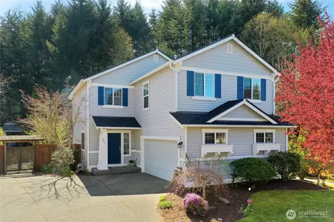2811 Hannen St, Dupont, WA 98327