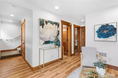 Entry Way - 4418 Eastern Ave N, Seattle, WA 98103 photo 1 of 1